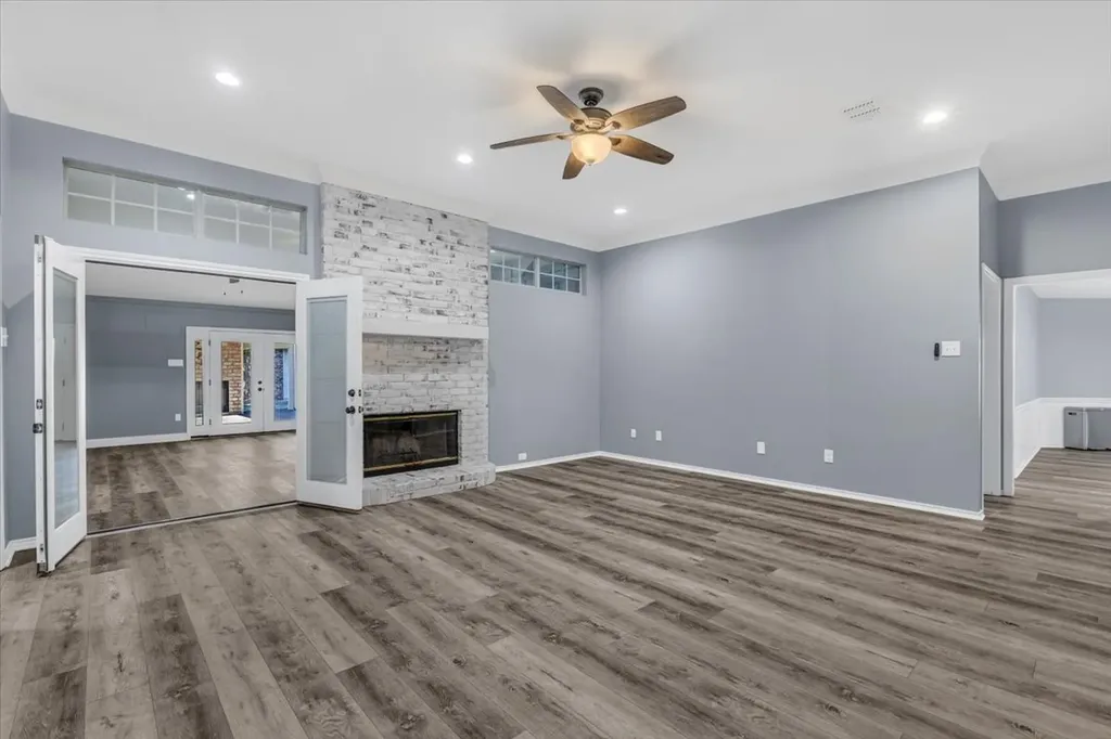 812 Country Lane Drive Waco TX 76657