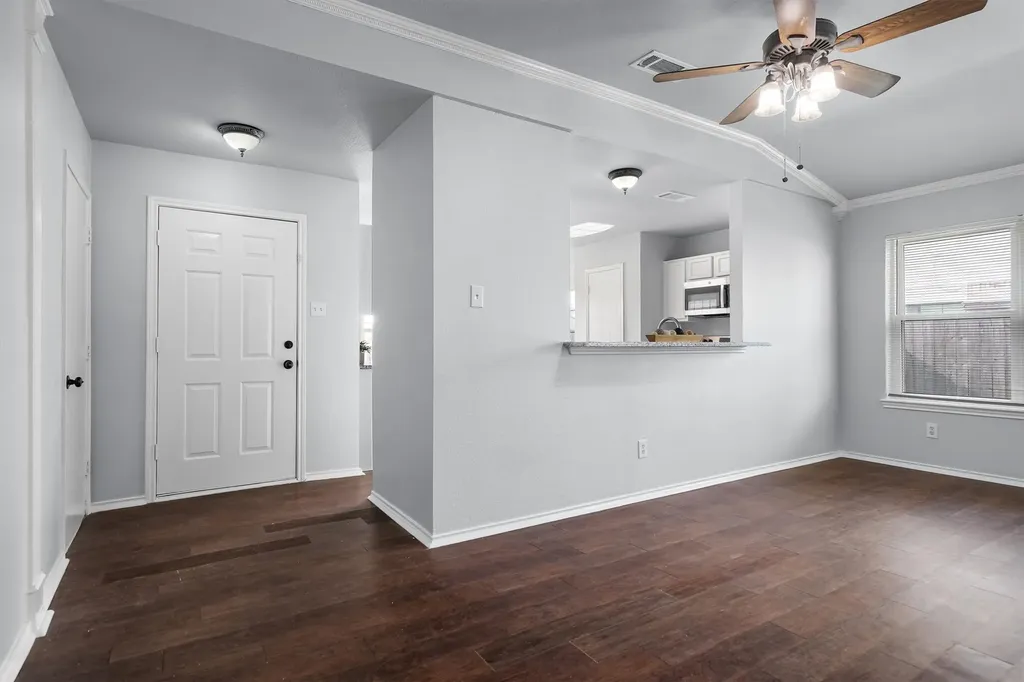 8113 Gardengate Court Fort Worth TX 76137