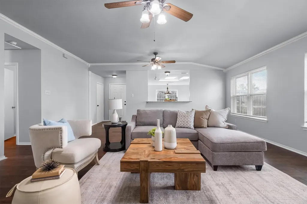 8113 Gardengate Court Fort Worth TX 76137
