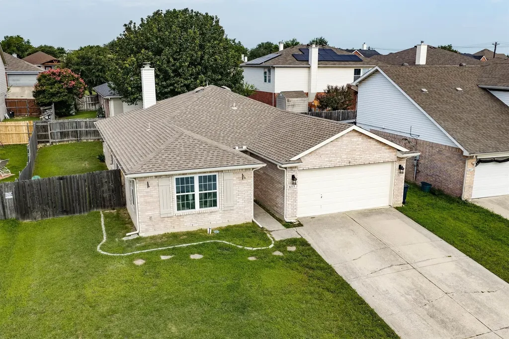 8113 Gardengate Court Fort Worth TX 76137