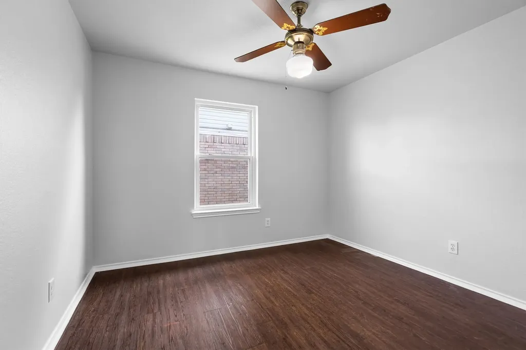 8113 Gardengate Court Fort Worth TX 76137
