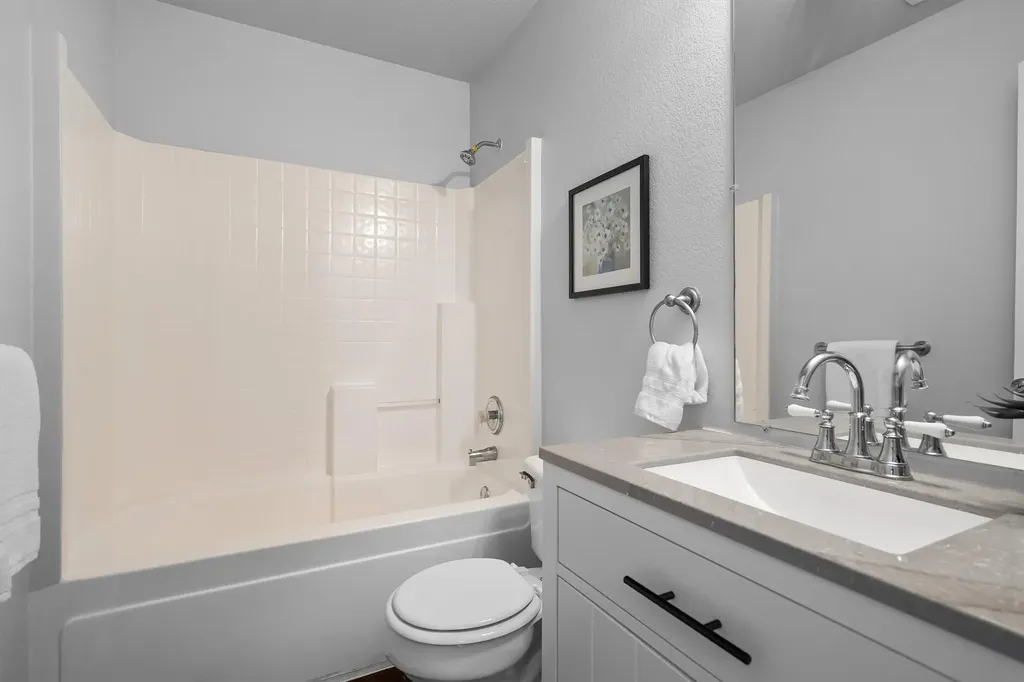 8113 Gardengate Court Fort Worth TX 76137