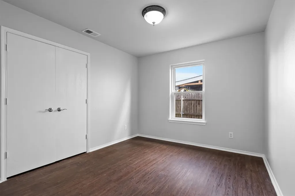 8113 Gardengate Court Fort Worth TX 76137