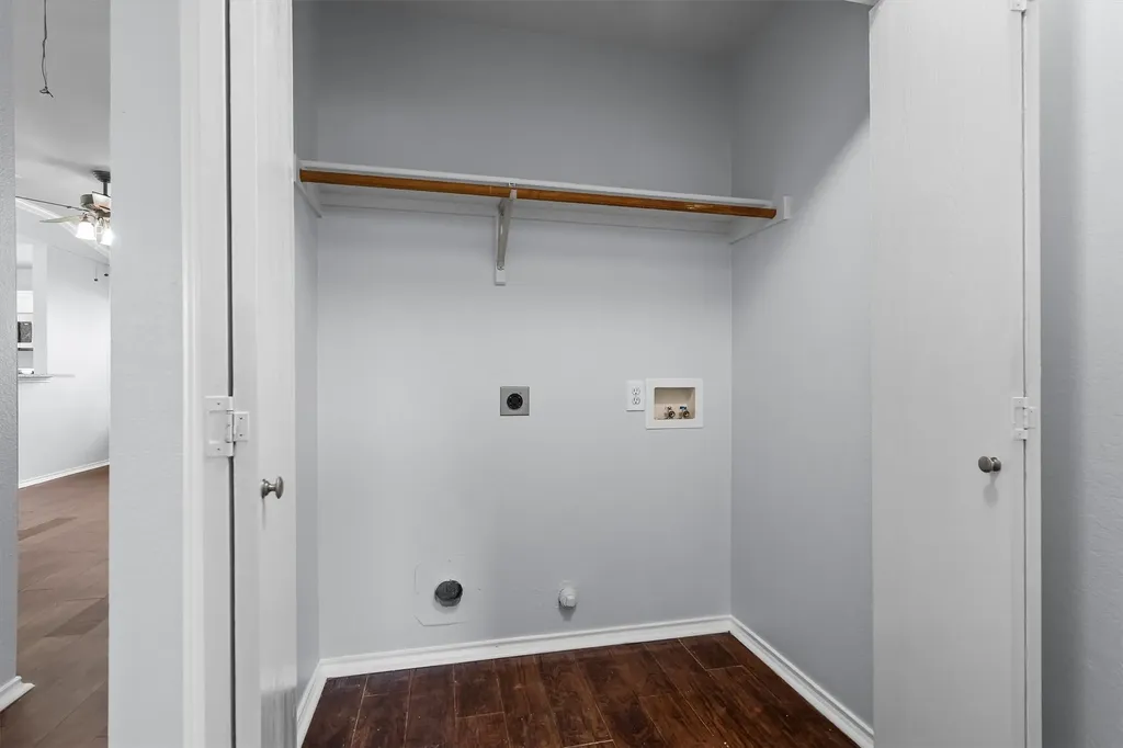 8113 Gardengate Court Fort Worth TX 76137