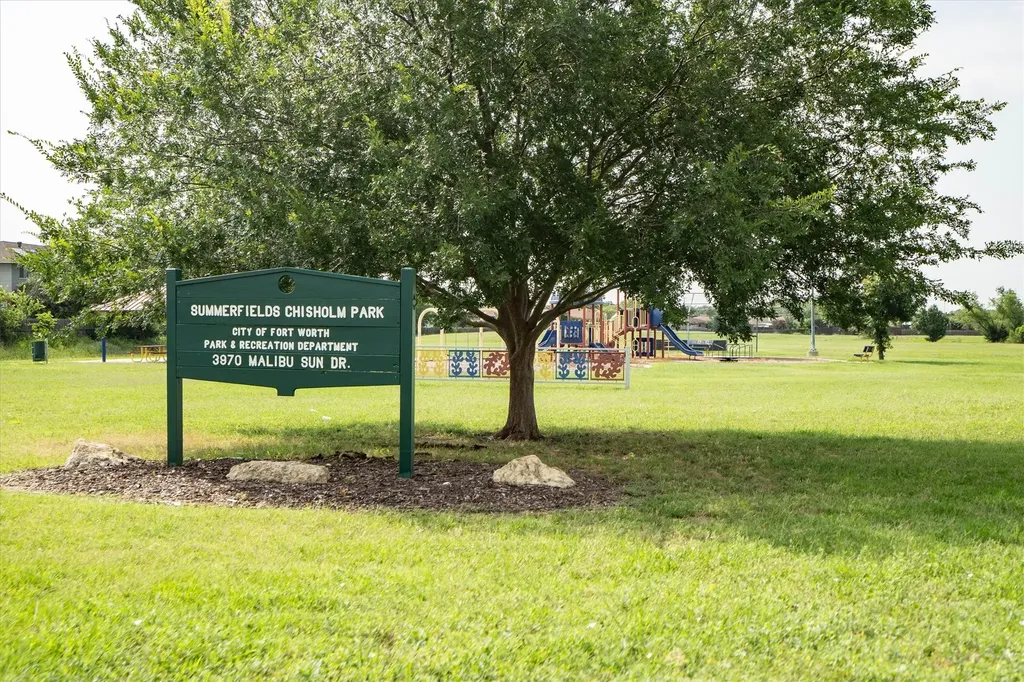 8113 Gardengate Court Fort Worth TX 76137
