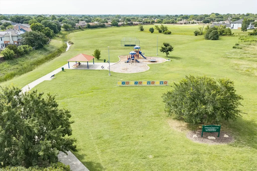8113 Gardengate Court Fort Worth TX 76137