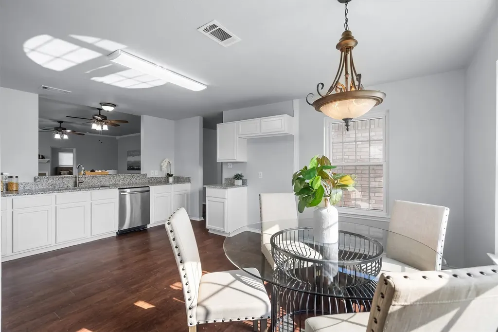8113 Gardengate Court Fort Worth TX 76137