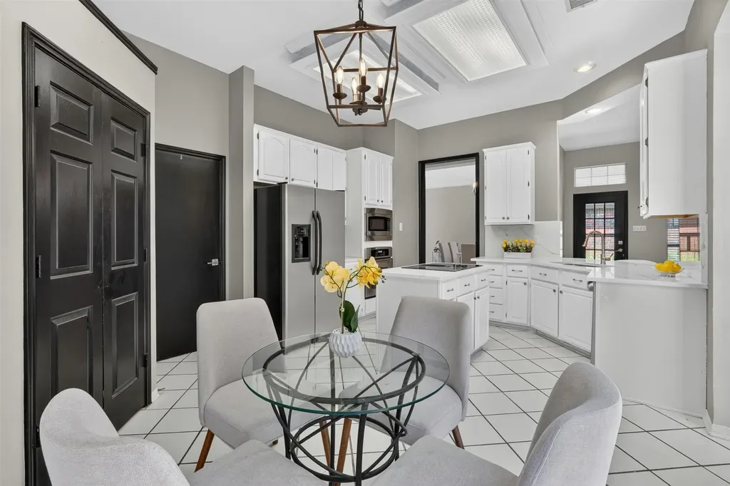 3208 Village Oak Drive Arlington TX 76017