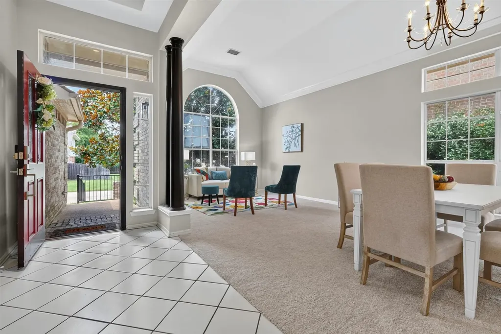 3208 Village Oak Drive Arlington TX 76017