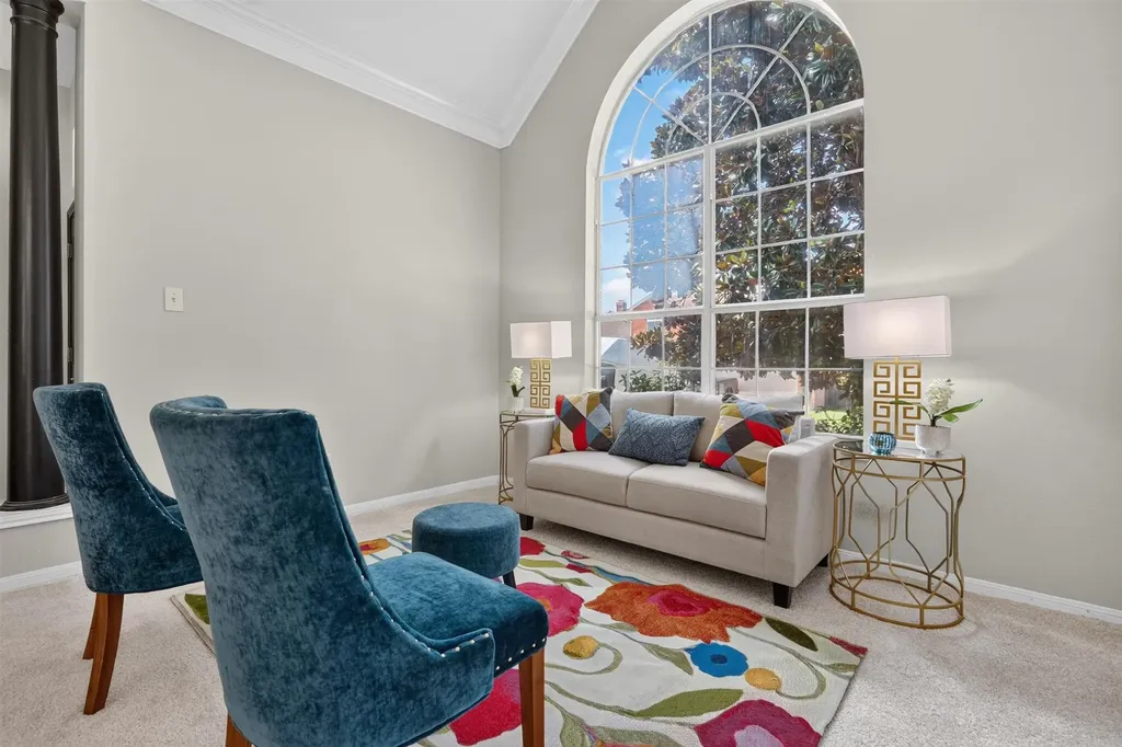 3208 Village Oak Drive Arlington TX 76017