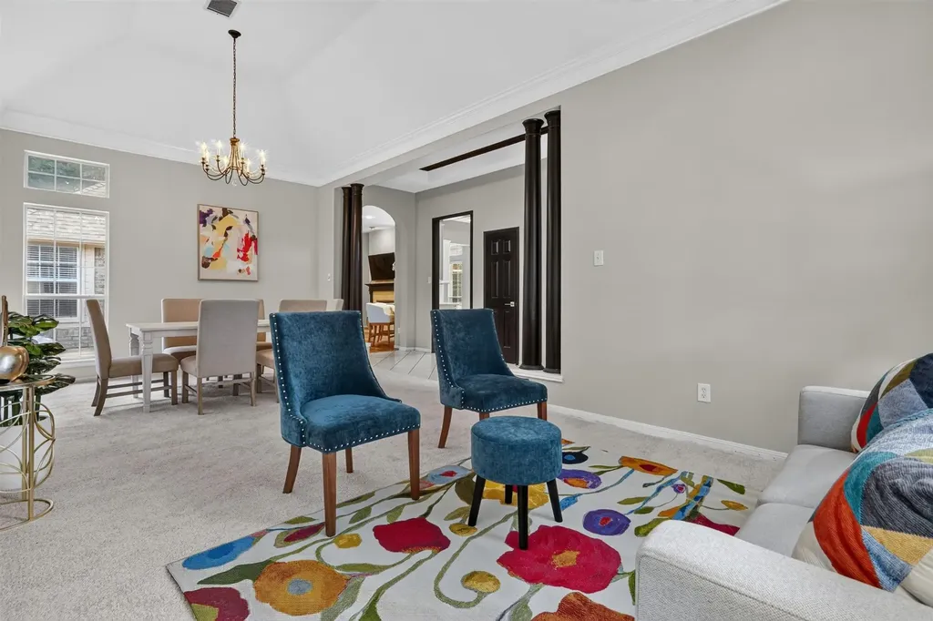 3208 Village Oak Drive Arlington TX 76017