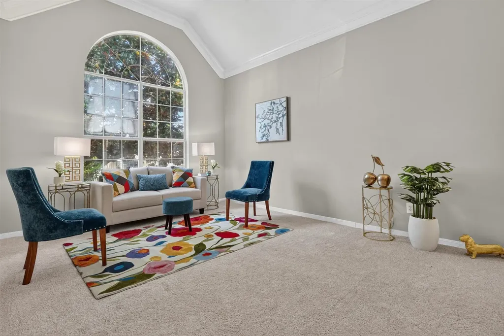 3208 Village Oak Drive Arlington TX 76017