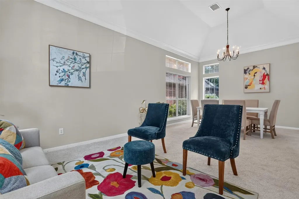 3208 Village Oak Drive Arlington TX 76017