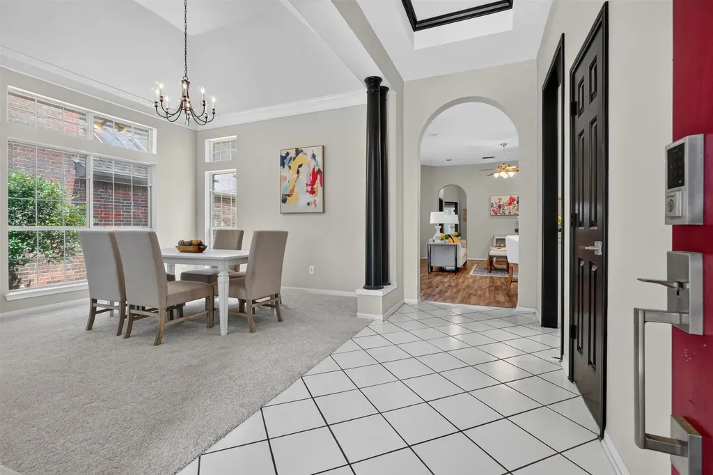 3208 Village Oak Drive Arlington TX 76017