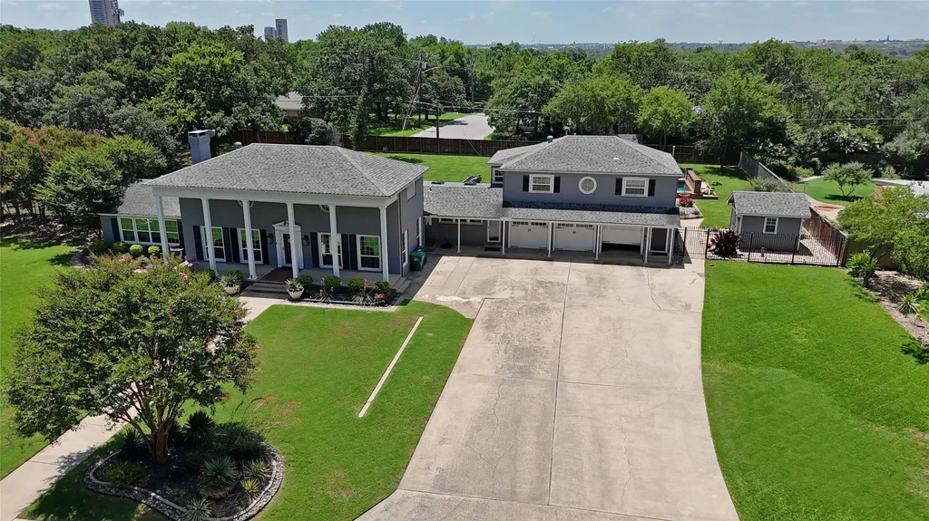 315 Mimosa Drive Denton TX 76201