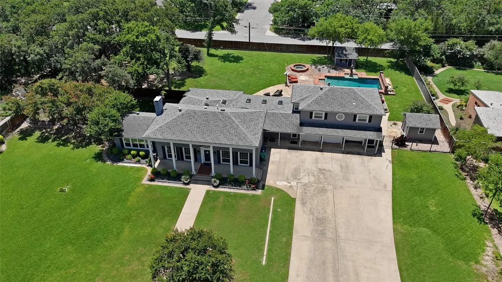 315 Mimosa Drive Denton TX 76201