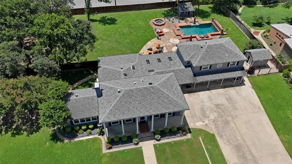 315 Mimosa Drive Denton TX 76201