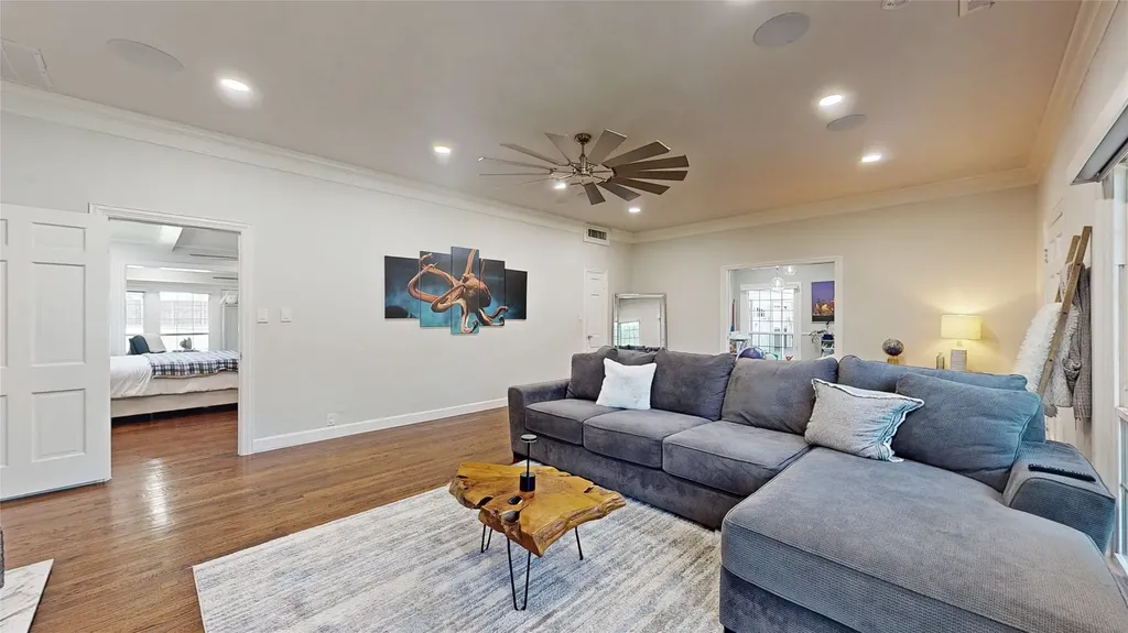 315 Mimosa Drive Denton TX 76201