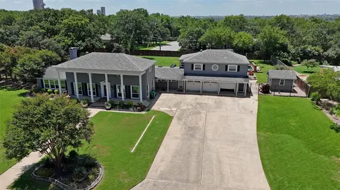 315 Mimosa Drive Denton TX 76201