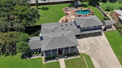 315 Mimosa Drive Denton TX 76201