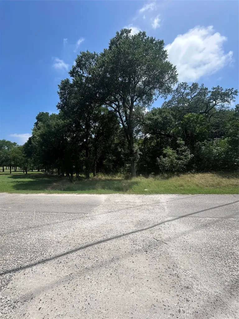 13011 Crestwood Drive Whitney TX 76692