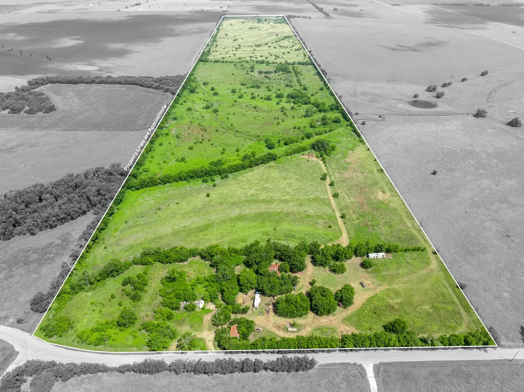 3725 Cr 272 Oglesby TX 76561