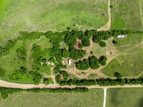 3725 Cr 272 Oglesby TX 76561