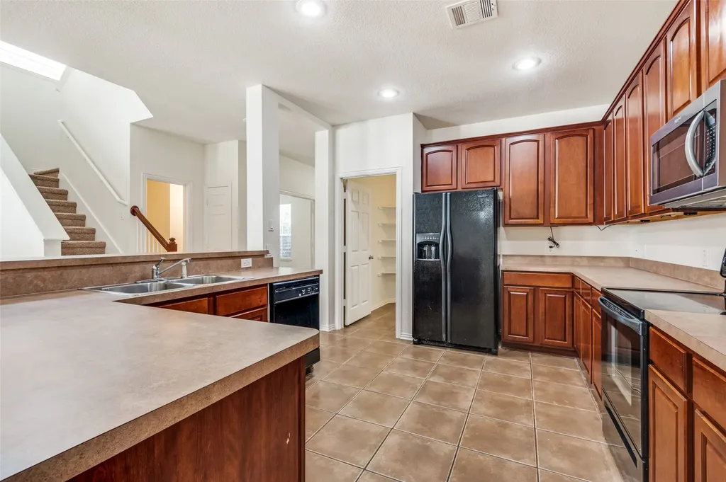 10256 Franklin Drive Providence Village TX 76227