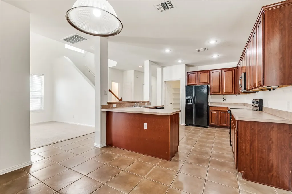 10256 Franklin Drive Providence Village TX 76227