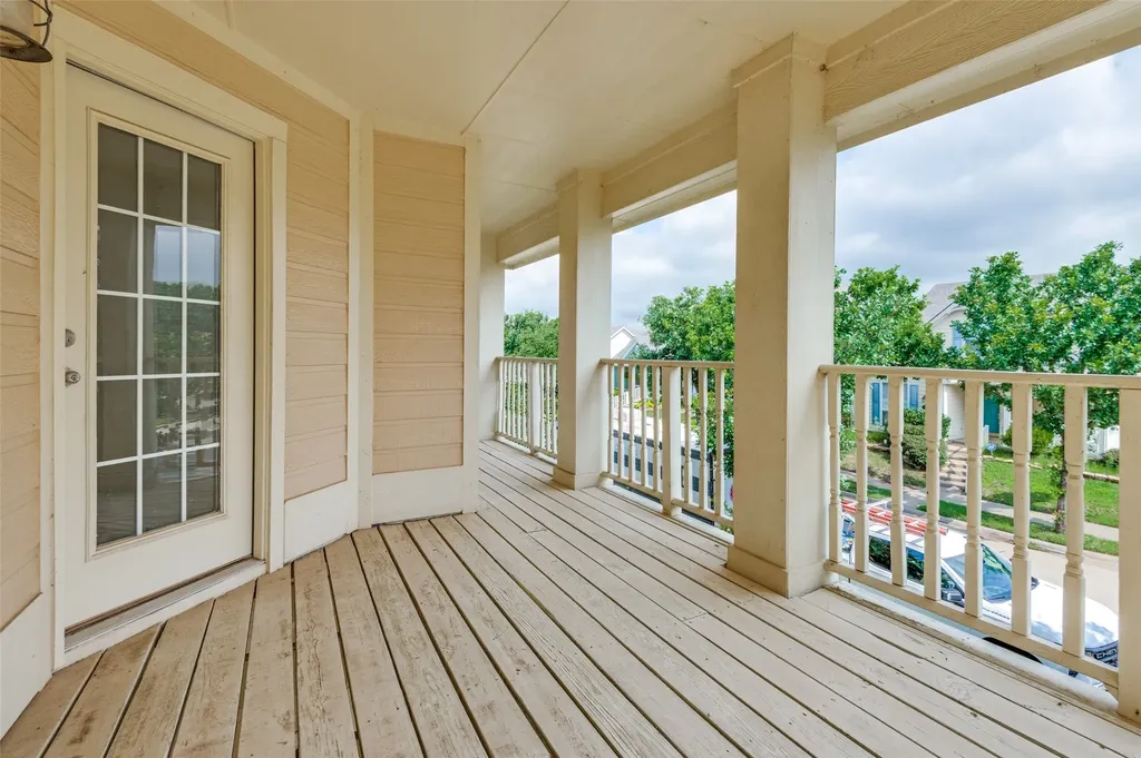 10256 Franklin Drive Providence Village TX 76227