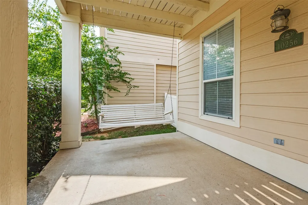 10256 Franklin Drive Providence Village TX 76227
