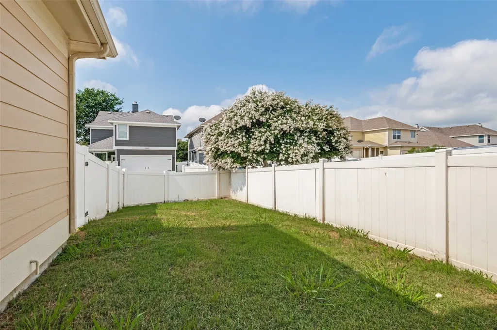 10256 Franklin Drive Providence Village TX 76227