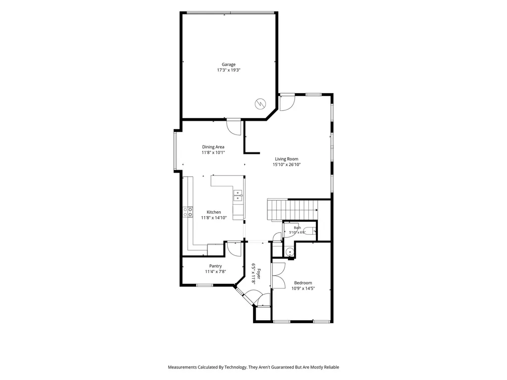 10256 Franklin Drive Providence Village TX 76227