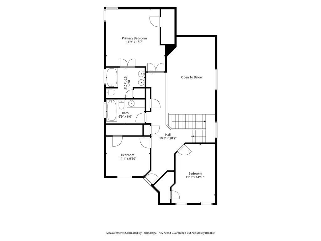 10256 Franklin Drive Providence Village TX 76227
