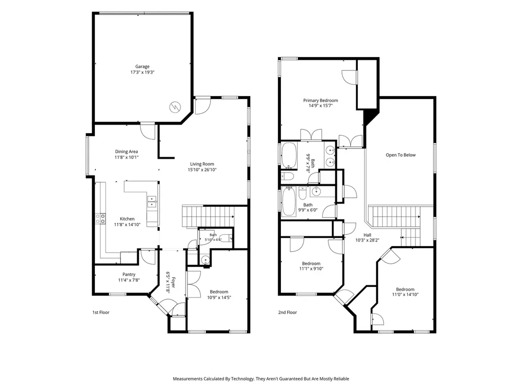 10256 Franklin Drive Providence Village TX 76227