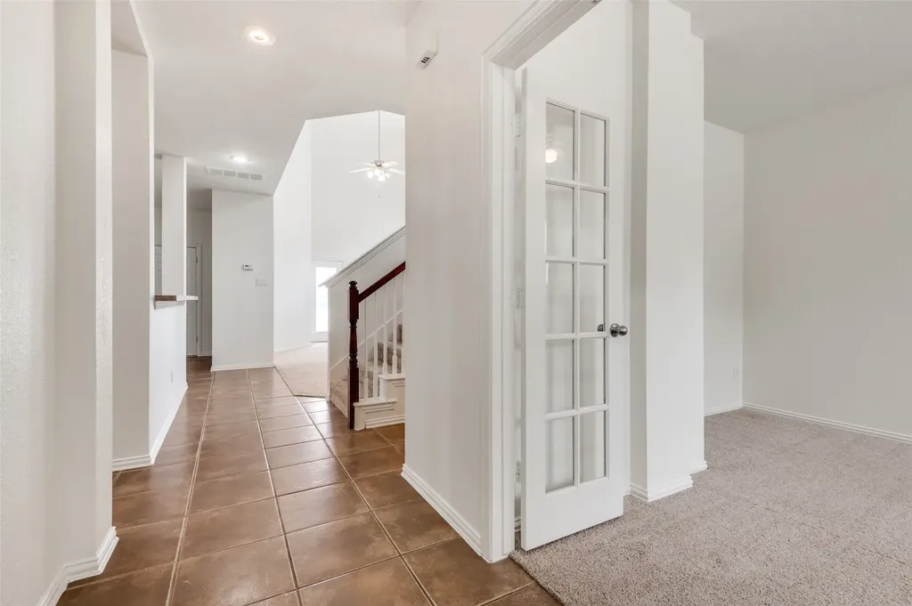 10256 Franklin Drive Providence Village TX 76227