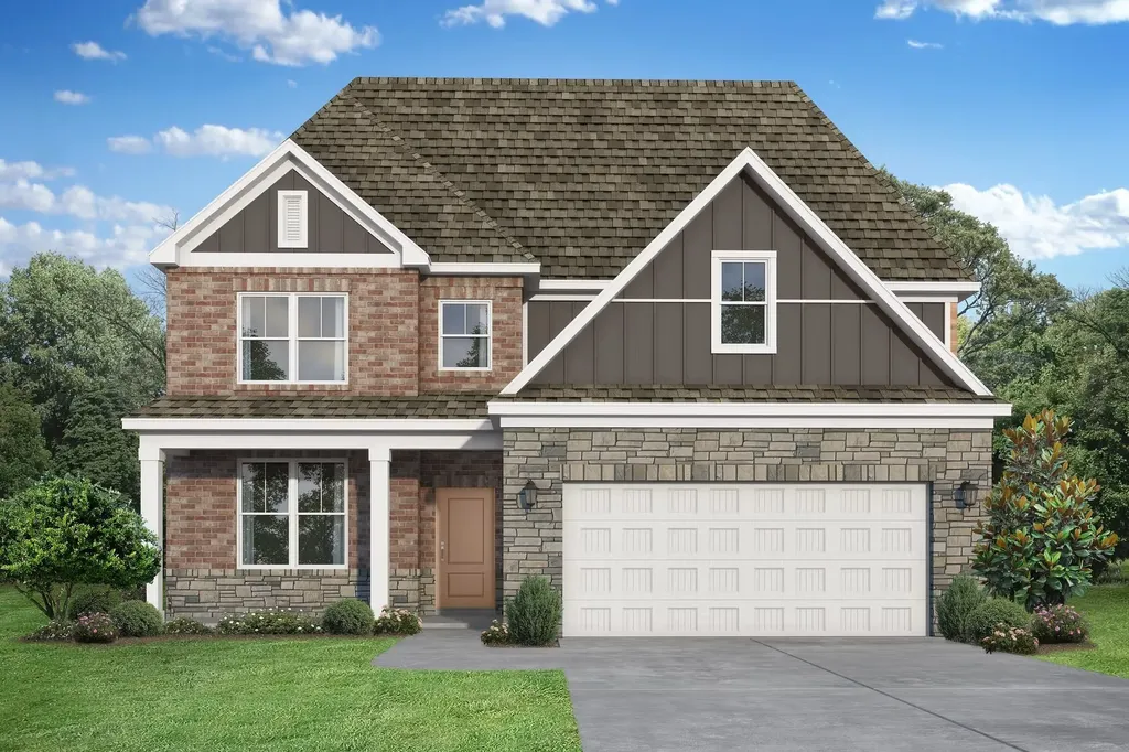 3521 Kemp Drive Heartland TX 75126