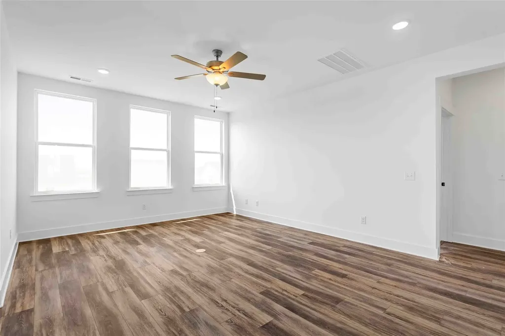 3521 Kemp Drive Heartland TX 75126