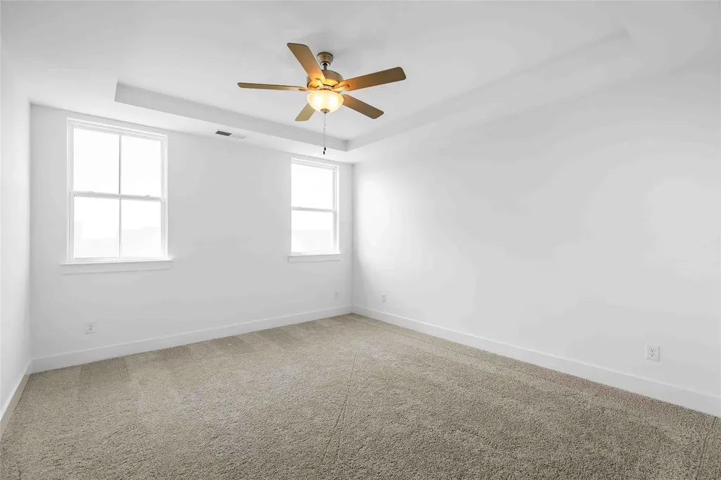 3521 Kemp Drive Heartland TX 75126