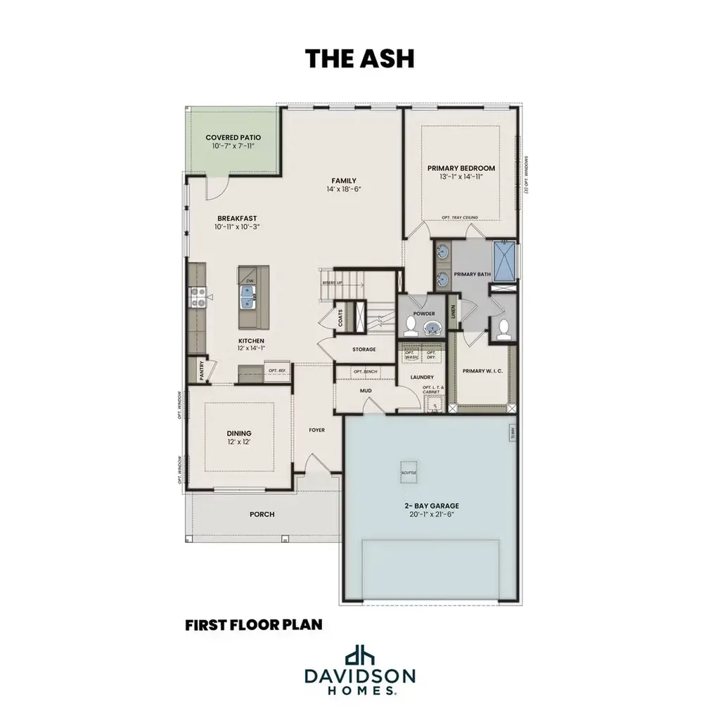 3521 Kemp Drive Heartland TX 75126