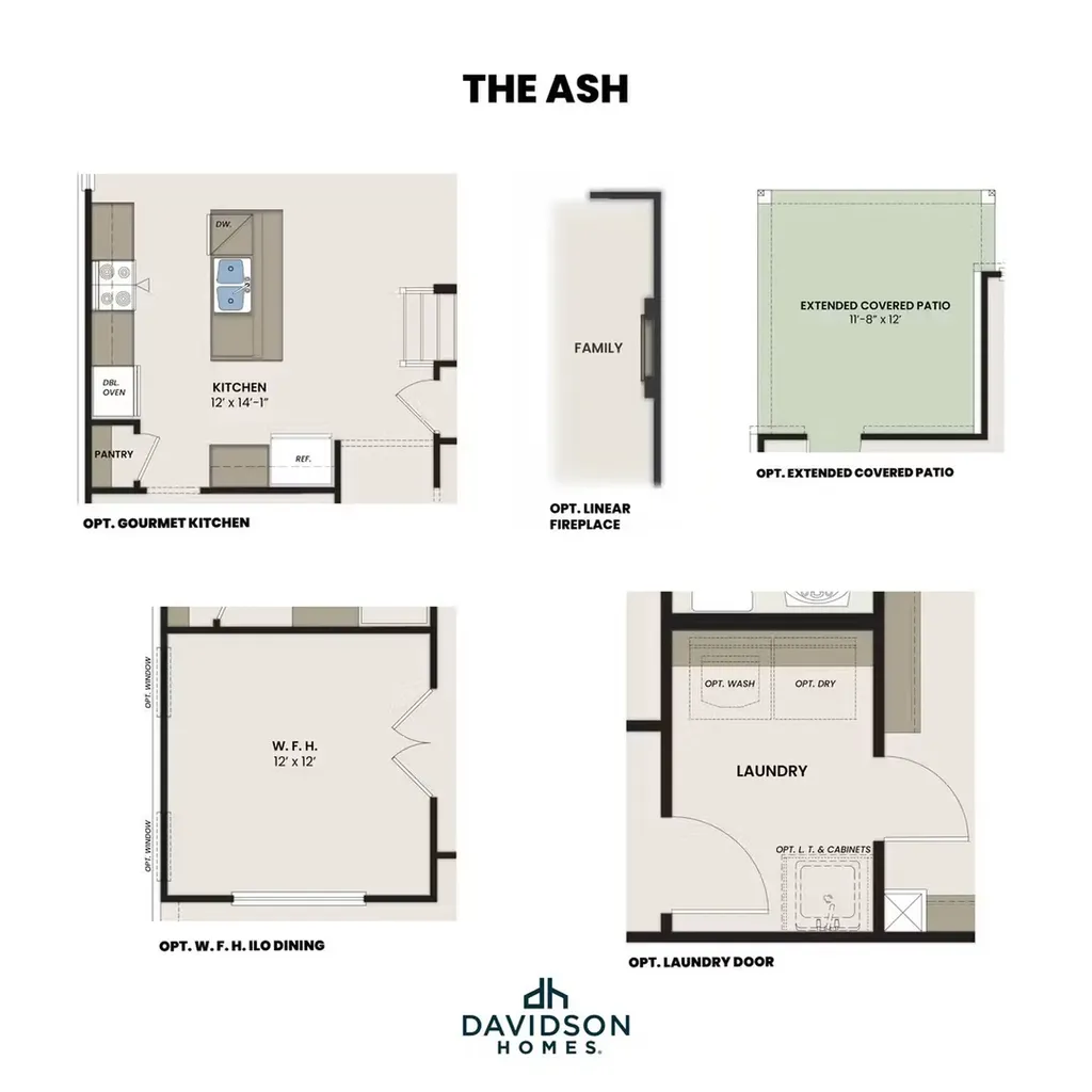 3521 Kemp Drive Heartland TX 75126