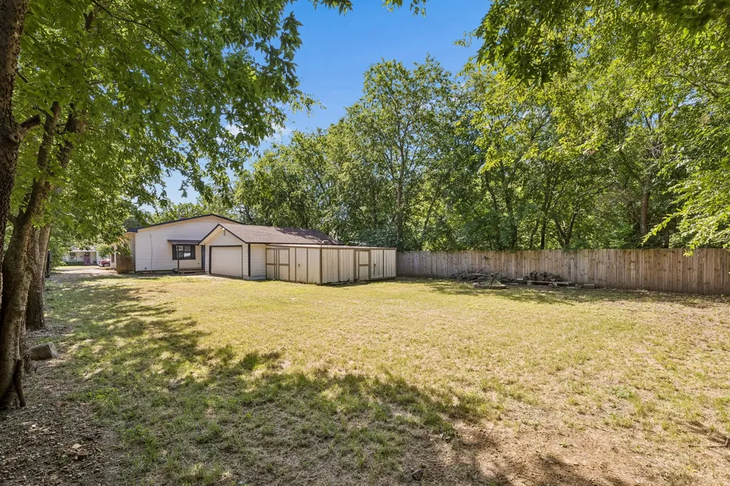 1515 Bolivar Street Denton TX 76201