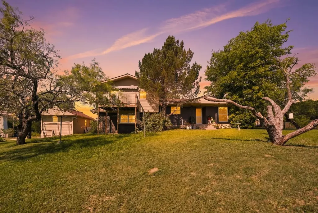 244 Oak Hill Loop Whitney TX 76692