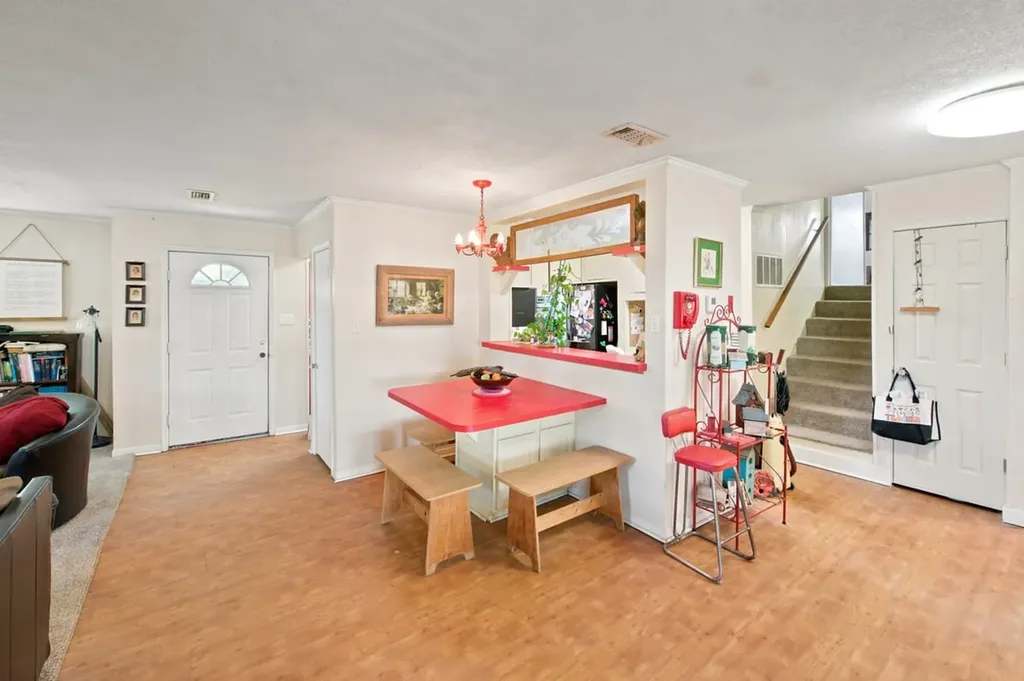 244 Oak Hill Loop Whitney TX 76692