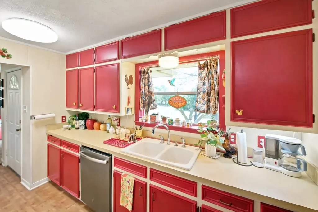 244 Oak Hill Loop Whitney TX 76692
