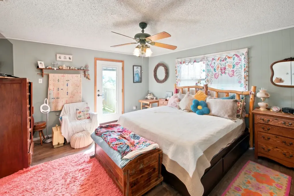 244 Oak Hill Loop Whitney TX 76692