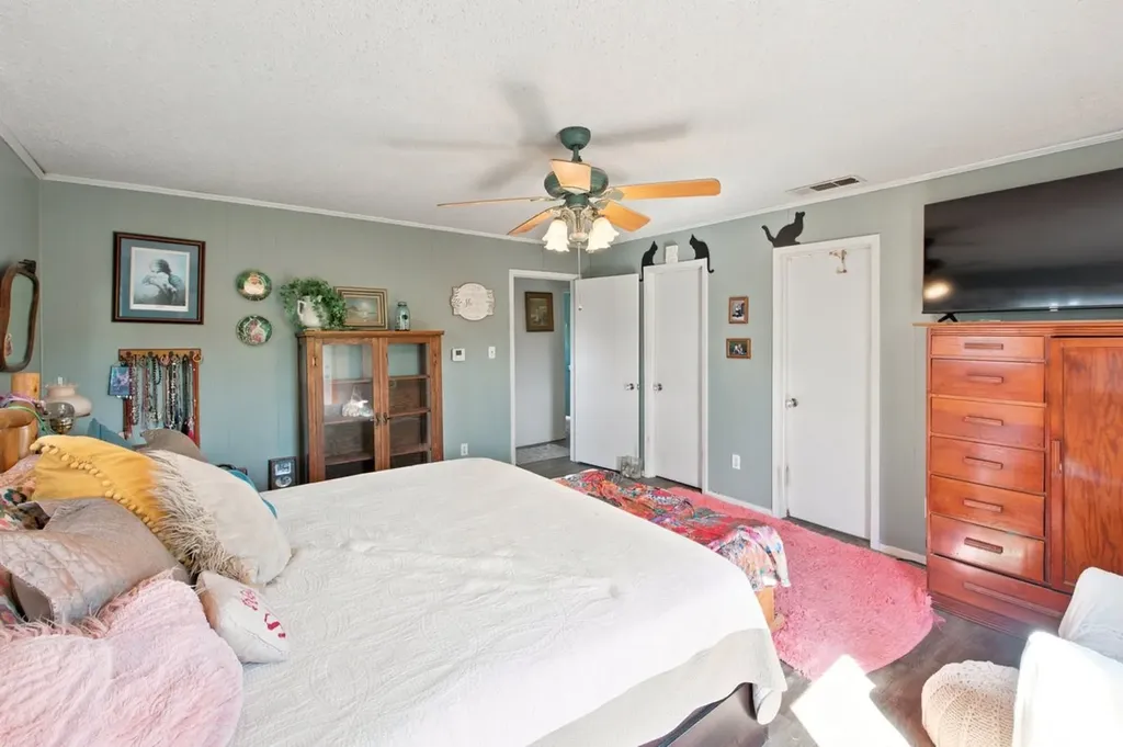 244 Oak Hill Loop Whitney TX 76692