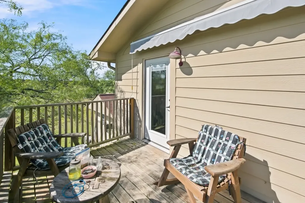 244 Oak Hill Loop Whitney TX 76692