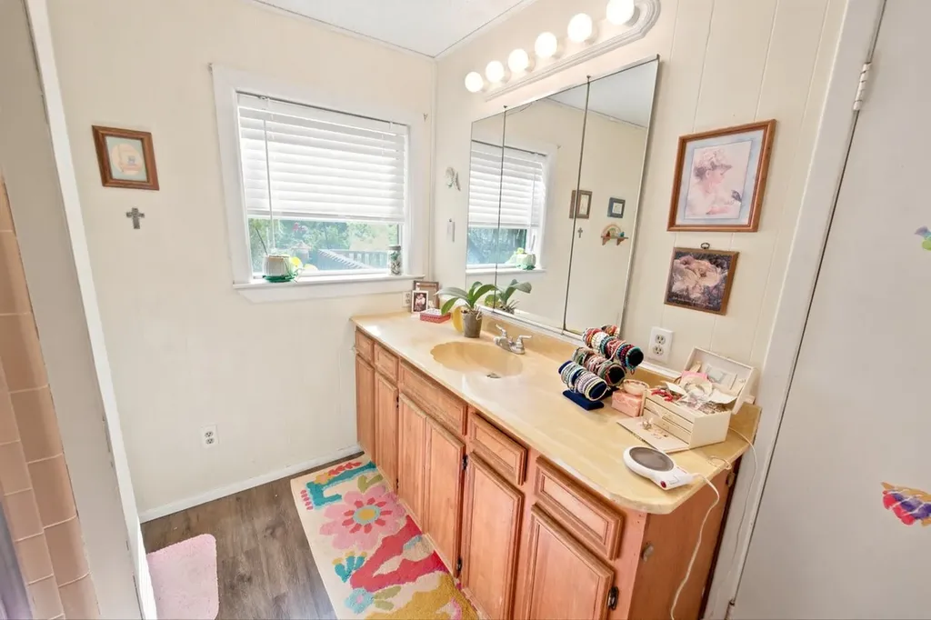 244 Oak Hill Loop Whitney TX 76692