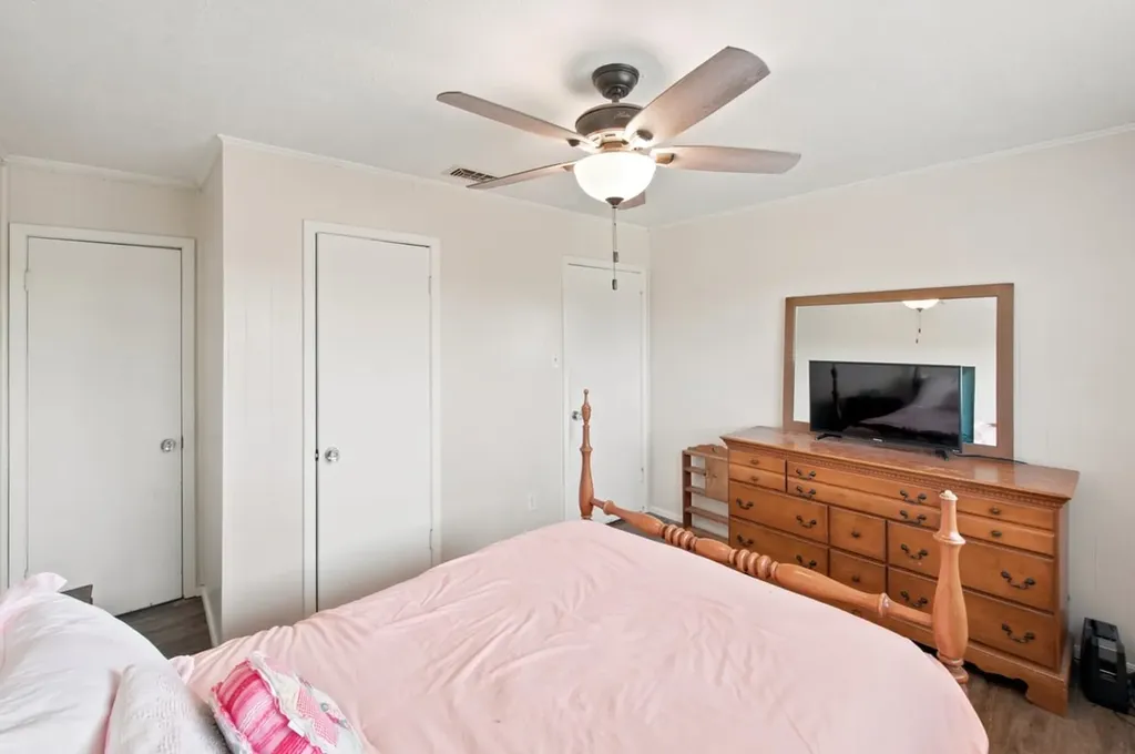 244 Oak Hill Loop Whitney TX 76692